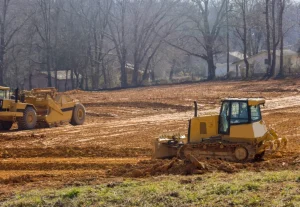 Excavation & Site Preparation
