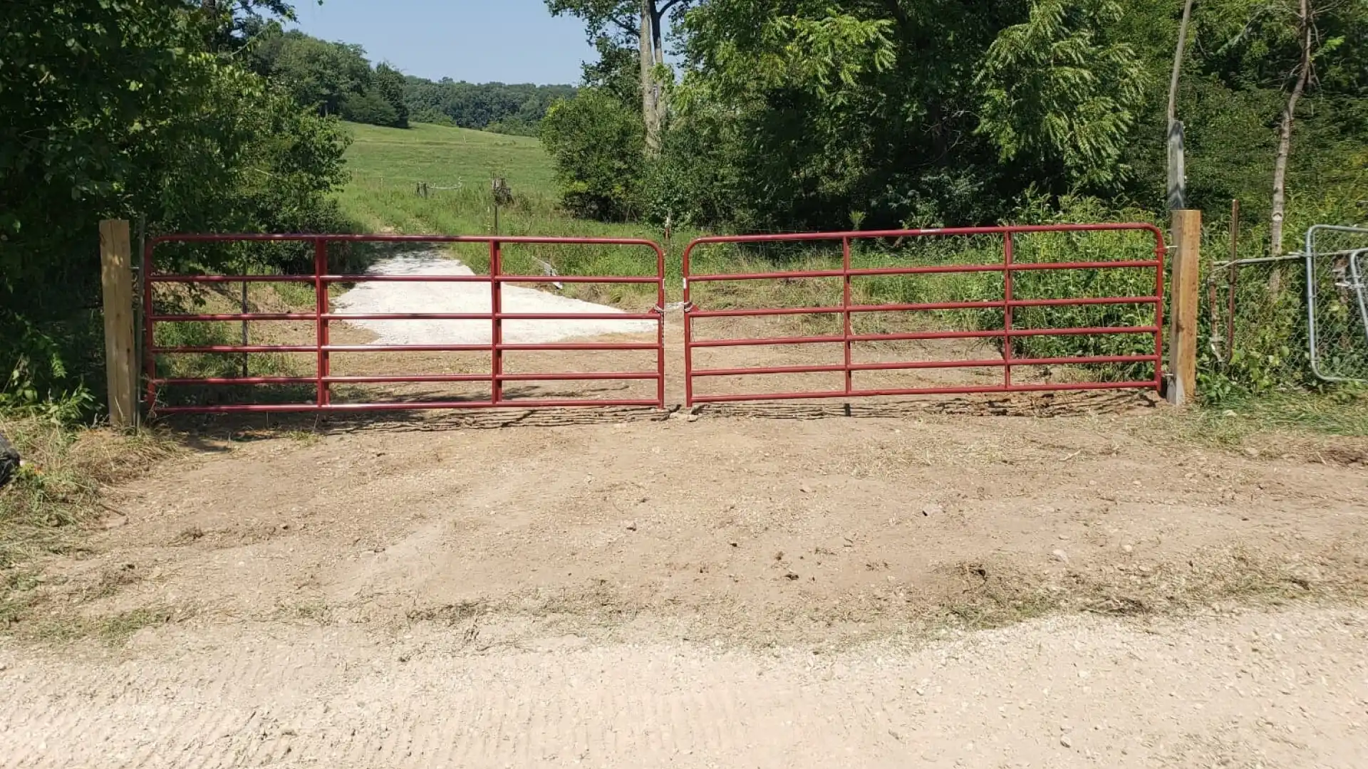 Hero Land Clearing & Vegetation Management