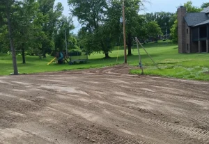 Land Clearing & Vegetation Management