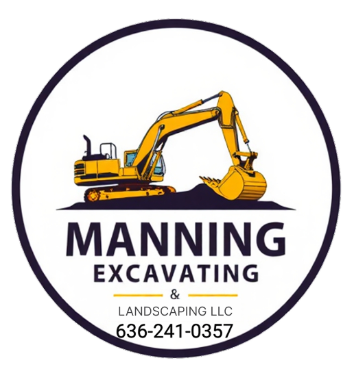 Manning Excavating and Landscaping, LLC
