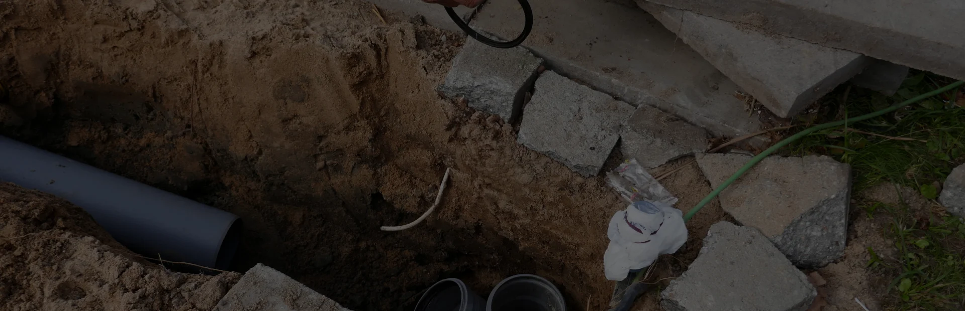 breadcrumb Drainage Solutions