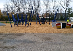 Commercial Playground Installation Tab2